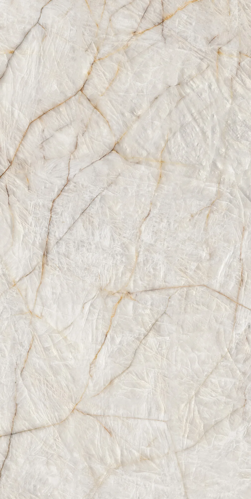 Crystal Clear Porcelain slab
